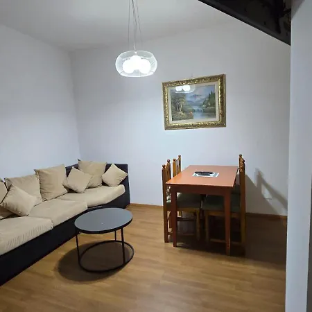 Tirent Apartment-Cozy 2-Bedroom Stay In Don Bosko Tirana Exterior photo