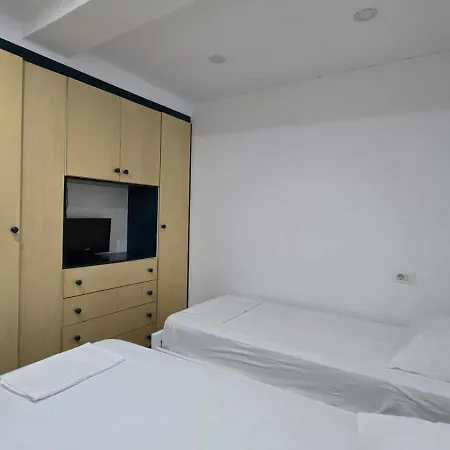 Tirent Apartment-Cozy 2-Bedroom Stay In Don Bosko Tirana Exterior photo