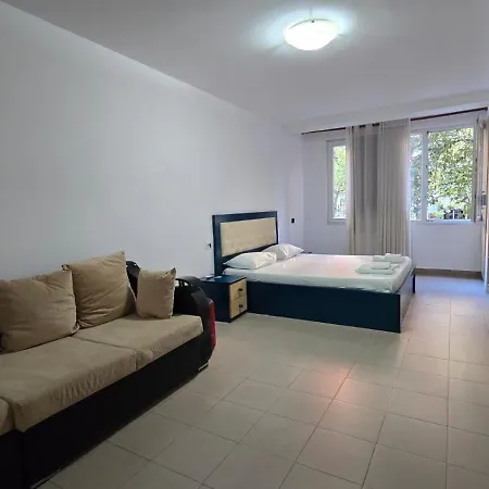 Tirent Apartment-Cozy 2-Bedroom Stay In Don Bosko Tirana Exterior photo