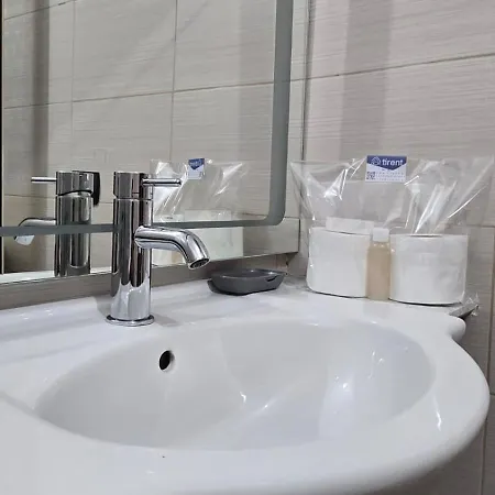 Tirent Apartment-Cozy 2-Bedroom Stay In Don Bosko Tirana Exterior photo