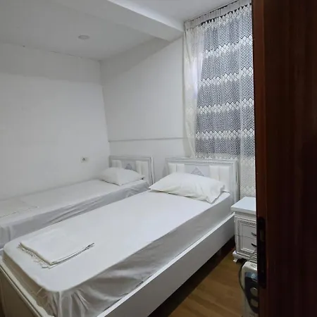 Tirent Apartment-Cozy 2-Bedroom Stay In Don Bosko Tirana Exterior photo