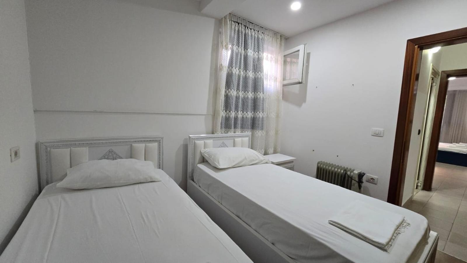 Tirent Apartment-cozy 2-bedroom In Don Bosko Tirana